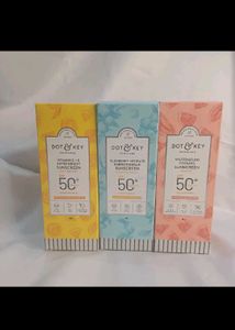 Unused New Sunscreen💘