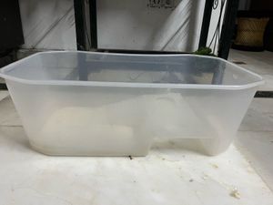 Turtle Tank
