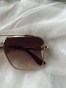 Broken Sunglasses