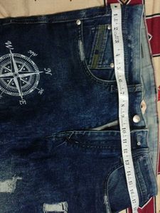 Fashinable Boys Jeans.