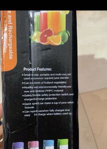Sale🥳Bottle Juicer