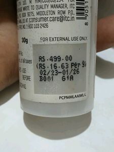 Dermafique skin Care