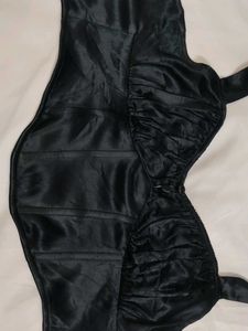 Black corset tops