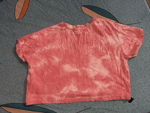 Butterfly Graphic Tee