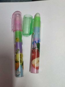 Dhaka Eraser