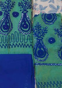 Dress Material