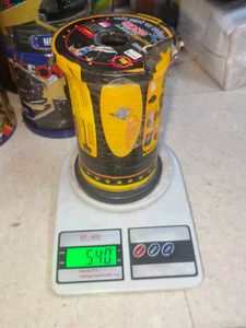 Broken Mono Kite Fighter Low Quality Premium