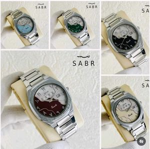 SABR W  watch