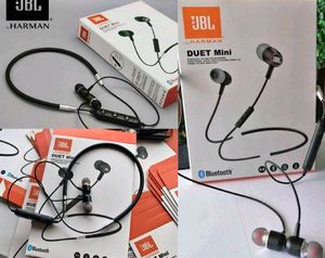 JBL Duet Neckband