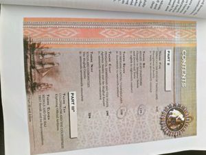 Themes In Indian History