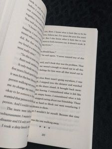 The Upside of Falling by Alex Light