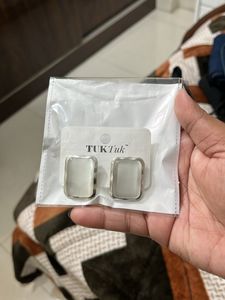 Anti-tarnish premium, Korean stud