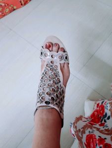 High Heels Party Wear