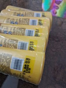 12 Vatika Shampoo