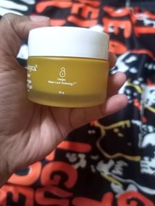 Aqualogica Glow+Mousse Night Gel Full Size