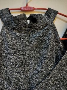 Sparkly Party Dress