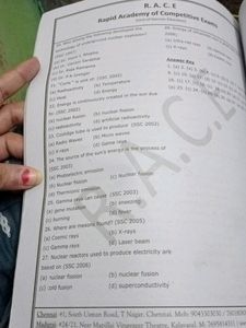 Physics Book For Competitive Exams
