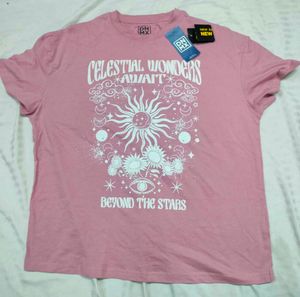 Celestial Wonders Tee