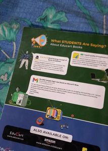 Educart Science Question Bank For Class 9