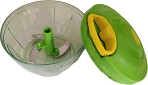 Pigeon Handy Chopper Mini 400ml Capacity Warranty