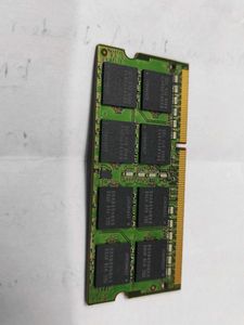 Samsung 8GB PC3L-12800S SODIMM RAM SET3 DDR3