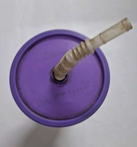 Vintage Cadbury Dairy Milk Tumbler