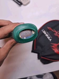YINHE Custom Advanced Table Tennis Racket