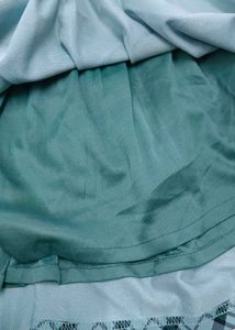 Stylish skirt Top