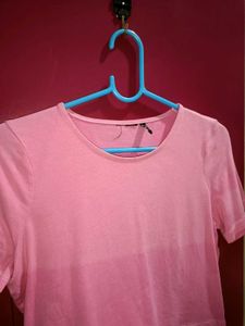 Pink Top For Women