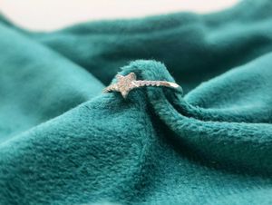 💞🌟💍Star Shaped Ring💍🌟💞💃🏻
