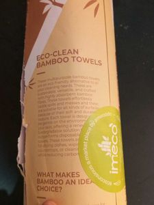 Imeco Kitchen Towel Roll