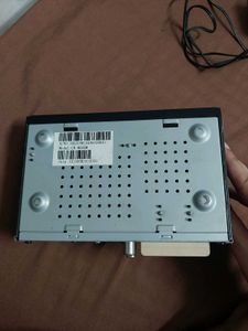 Siti HD+ Set Top TV Box