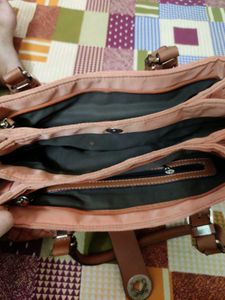 Ladies Handbag