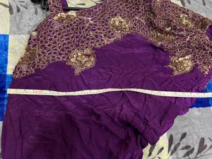 Women Formal Dress (Length Bottom-38)