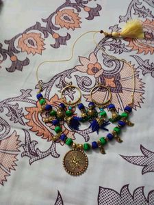 Beautiful Handmade Jewellery Combo Sets