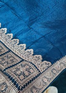 fendy settin saree