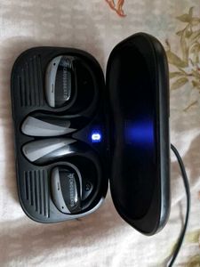 Crossbeats Headphones