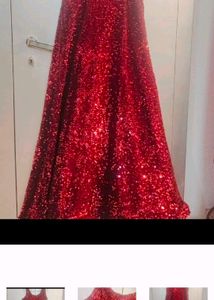 Gown