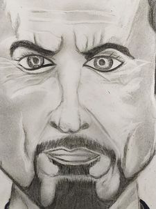 Professional Sketch (Size:26×32)