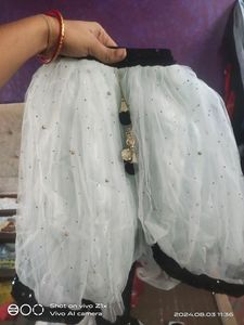 Baby Lehnga