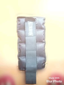 Weight Cuff