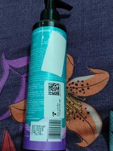 Pilgrim Anti-Hairfall Shampoo