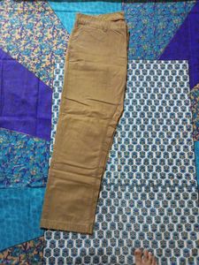 Calo Manhattan Chinos - Size 42in/106.68cm