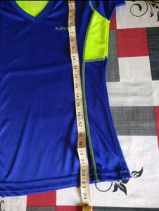 Yepme dry fit tshirt (30&#34;)