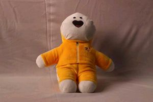 Cute Bunny Plush Toy