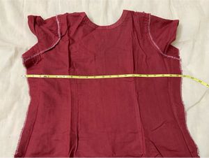 Tailormade Ethnic Kurti