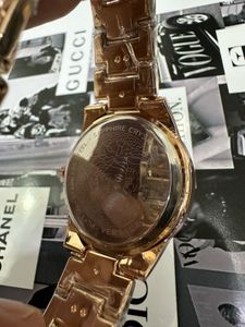 Versace Beautiful Time Piece For Her😍
