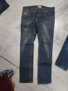 Diesel Blue Jeans