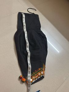 Colorful Traditional Outfit.  -kediya