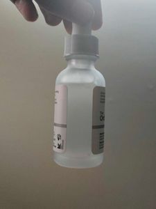 The Ordinary Niacinamide 10% Serum